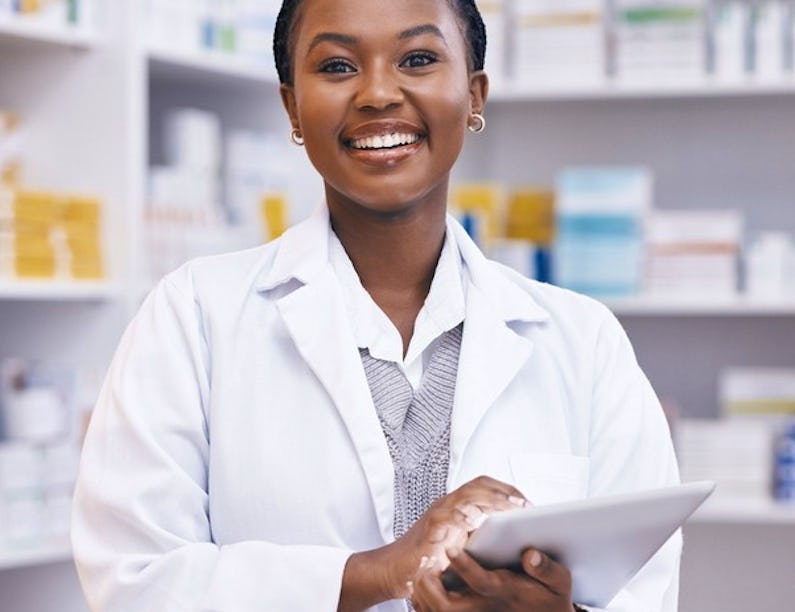 Pharmacy Technician Essentials Coursera